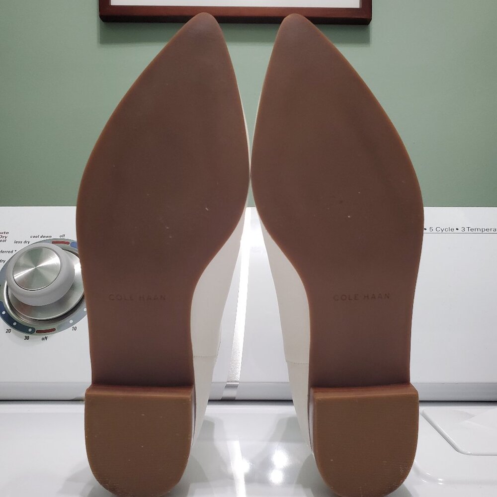 Cole Haan Havana Bootie | 8.5 - Picture 5 of 5